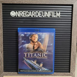 Titanic / Titanic (1997)