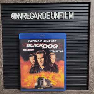 Traquer / Black Dog (1998)
