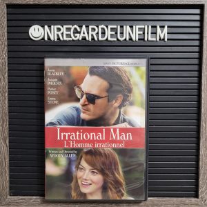 L'Homme Irrationnel / Irrational Man (2015)