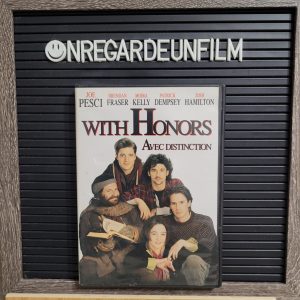 Avec Distinction / With Honors (1994)