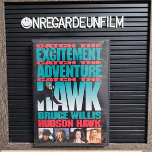 Gentleman Cambrioleur / Hudson Hawk (1991)