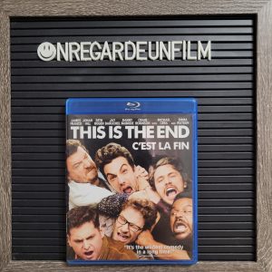 C'est la Fin / This Is the End (2013)