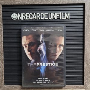 Le Prestige / The Prestige (2006)