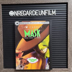 Le Masque / The Mask (1994)