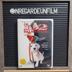Les 102 Dalmatiens / 102 Dalmatians (2000)