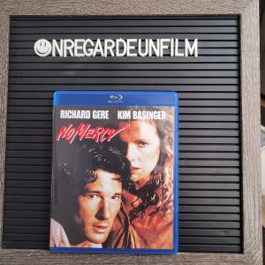 No Mercy (1986)