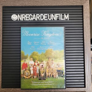 Moonrise Kingdom / Moonrise Kingdom (2012)