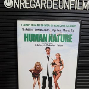 La Nature Humaine / Human Nature (2001)