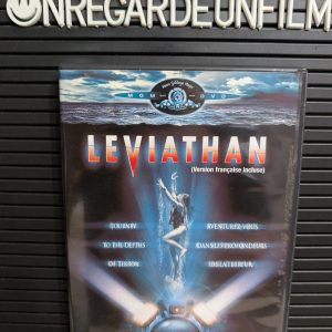 Leviathan / Leviathan (1989)