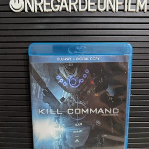 Mission Mortelle (Ordre de Tuer) / Kill Command (2016)