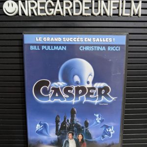 Casper / Casper (1995)