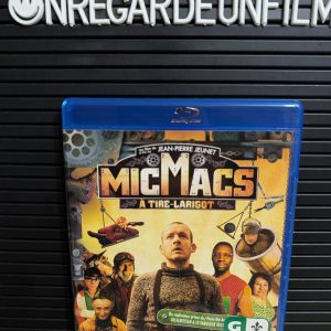 Mic Macs à Tire-Larigot (2009)
