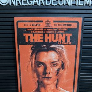 La Chasse / The Hunt (2020)