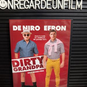 Sale Grand-Père / Dirty Grandpa (2016)