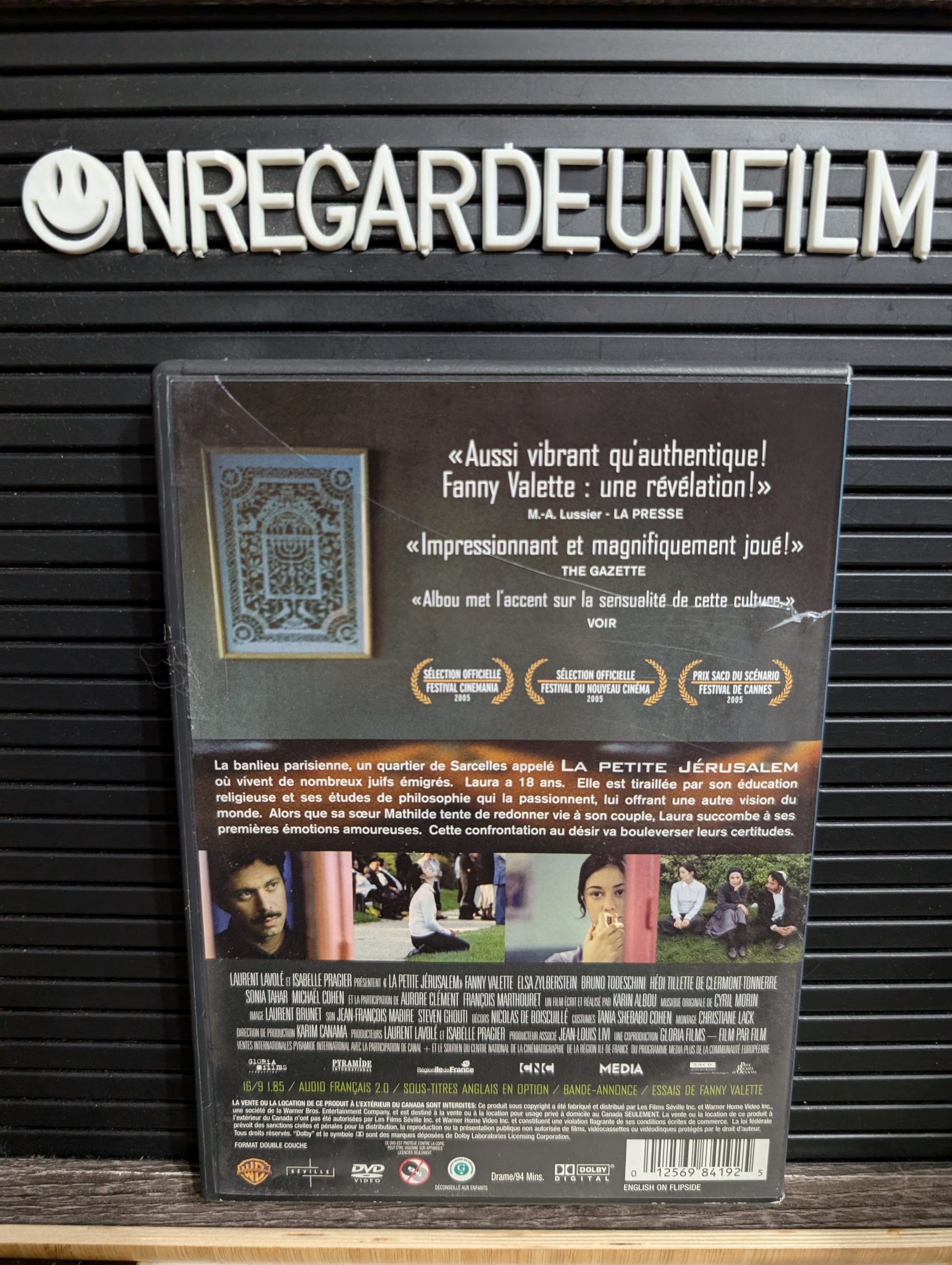 La Petite Jérusalem (2005) – Image 2
