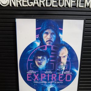 Expired (Loveland) (2022)