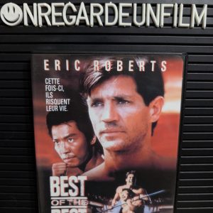 L'As des As 2 / Best of the Best II (1993)