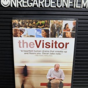 De Passage / The Visitor (2007)