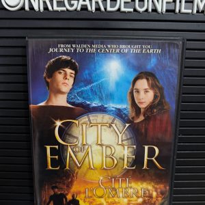 La Cité de l'Ombre / City of Ember (2008)