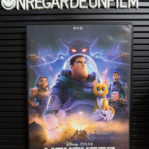 Lightyear / Lightyear (2022)