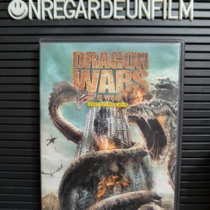 D-War / Dragon Wars (2007)
