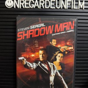 Espions dans l'Ombre / Shadow Man (2006)