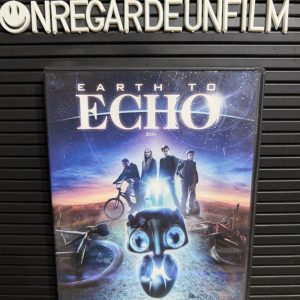 Écho / Earth to Echo (2014)