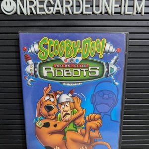 Scooby Doo et les Robots / Scooby Doo & the Robots (2011)