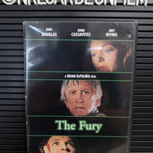Furie / The Fury (1978)