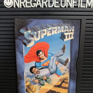 Superman III / Superman III (1983)