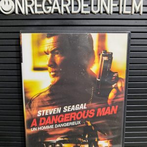 Un Homme Dangereux / A Dangerous Man (2009)