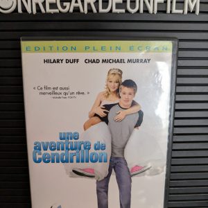 Une Aventure de Cendrillon / A Cinderella Story (2004)