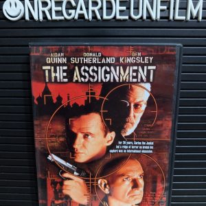 The Assignment (1997)