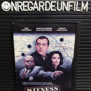 Witness Protection (1999)