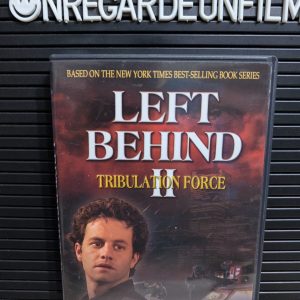 Left Behind II: Tribulation Force (2002)