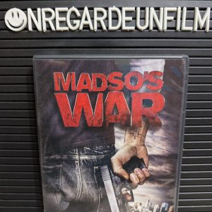 Madso's War (2010)