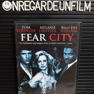 Fear City (1984)