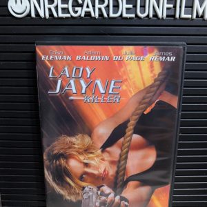 Lady Jayne Killer (Betrayal) (2003)