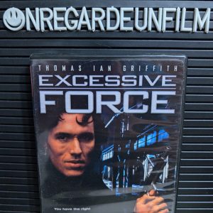 Excessive Force (1993)