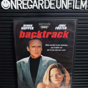 Backtrack (Catchfire) (1990)