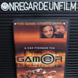 Gamer (2001)