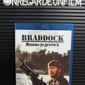 Braddock: Missing in Action III (1988)