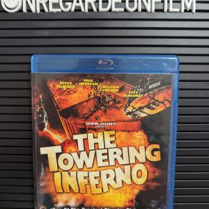 The Towering Inferno (1974)