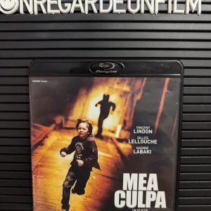 Mea Culpa (2014)