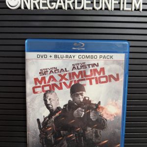 Maximum Conviction (2012)
