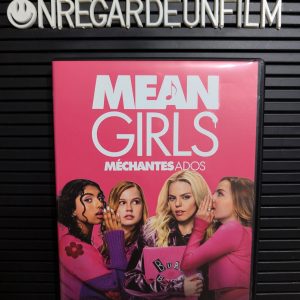 Méchantes Ados / Mean Girls (2024)