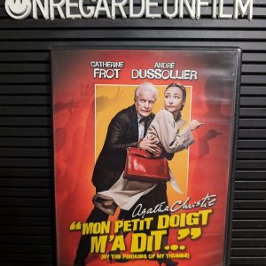 Mon Petit Doigt m'a Dit... (2005)