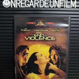 La Fin de la Violence / The End of Violence (1997)