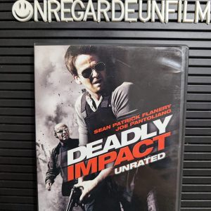 Deadly Impact (2010)
