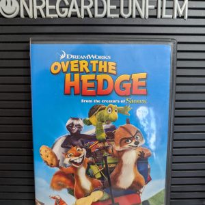 Nos Voisins, les Hommes / Over the Hedge (2006)
